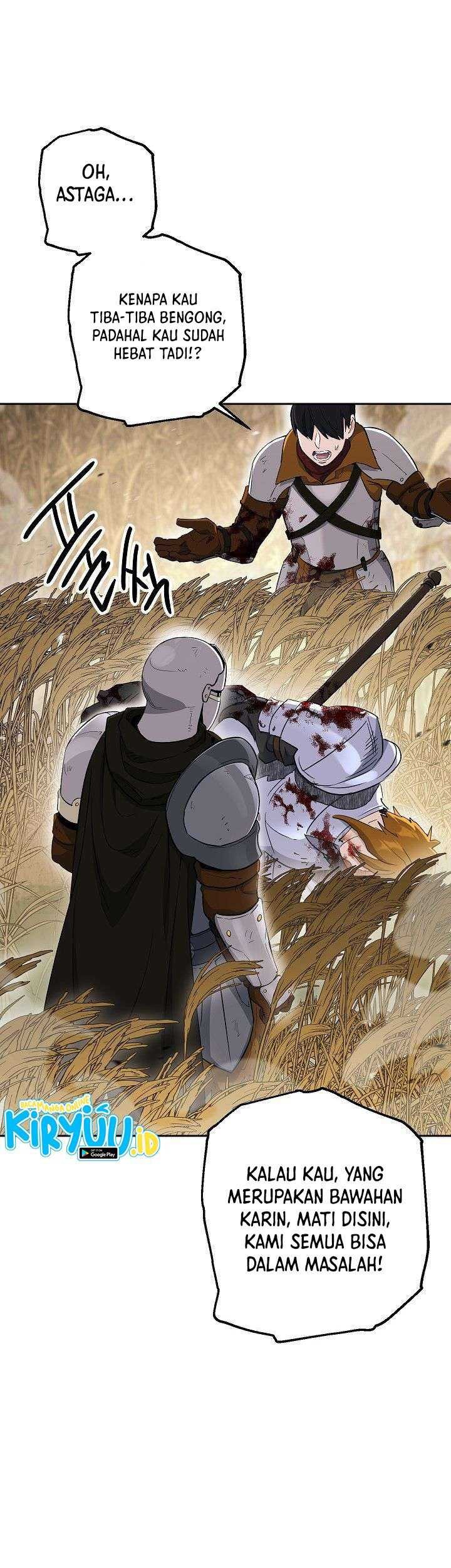 Chapter 133 - halaman 43