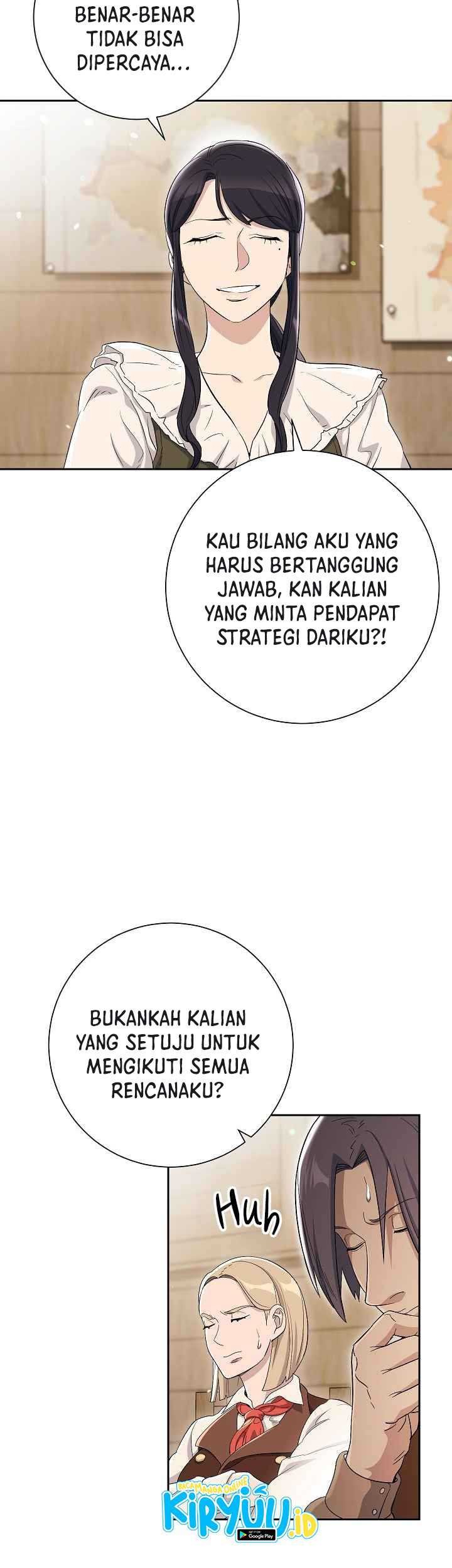 Chapter 132 - halaman 23
