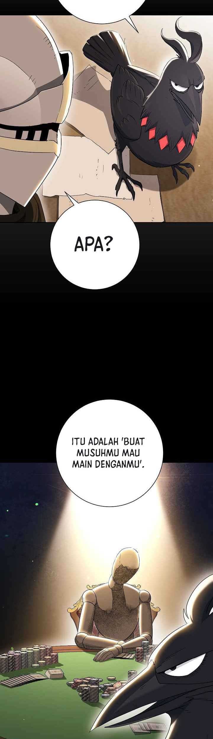 Chapter 132 - halaman 29