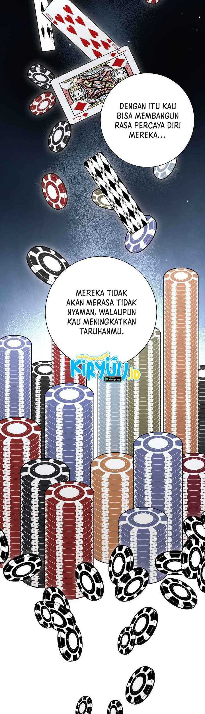 Chapter 132 - halaman 31