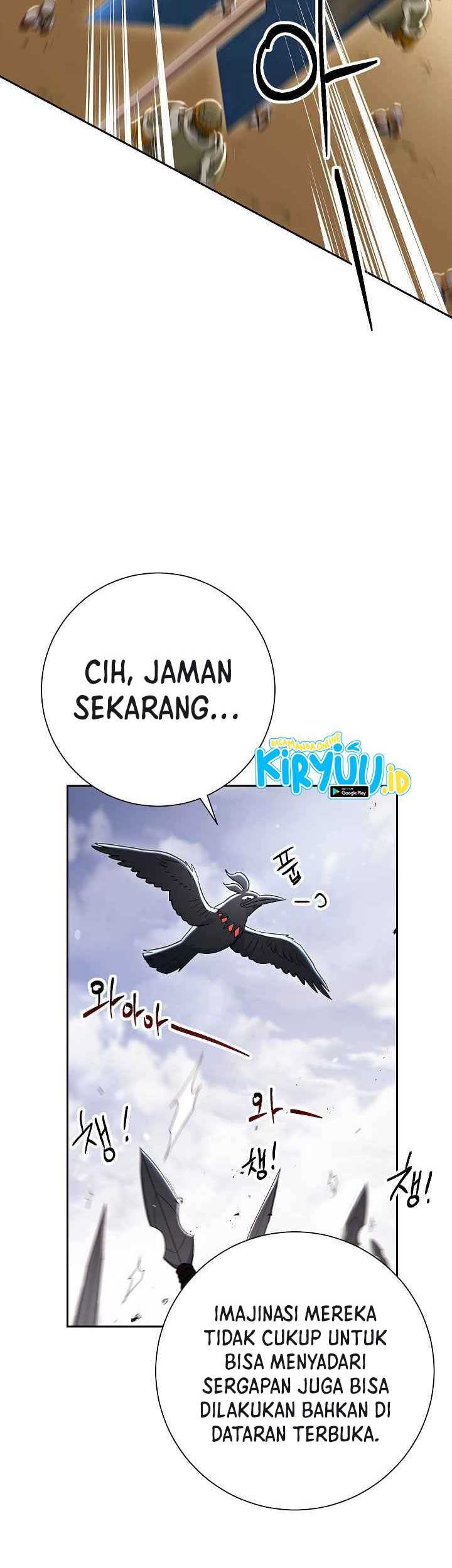 Chapter 132 - halaman 39