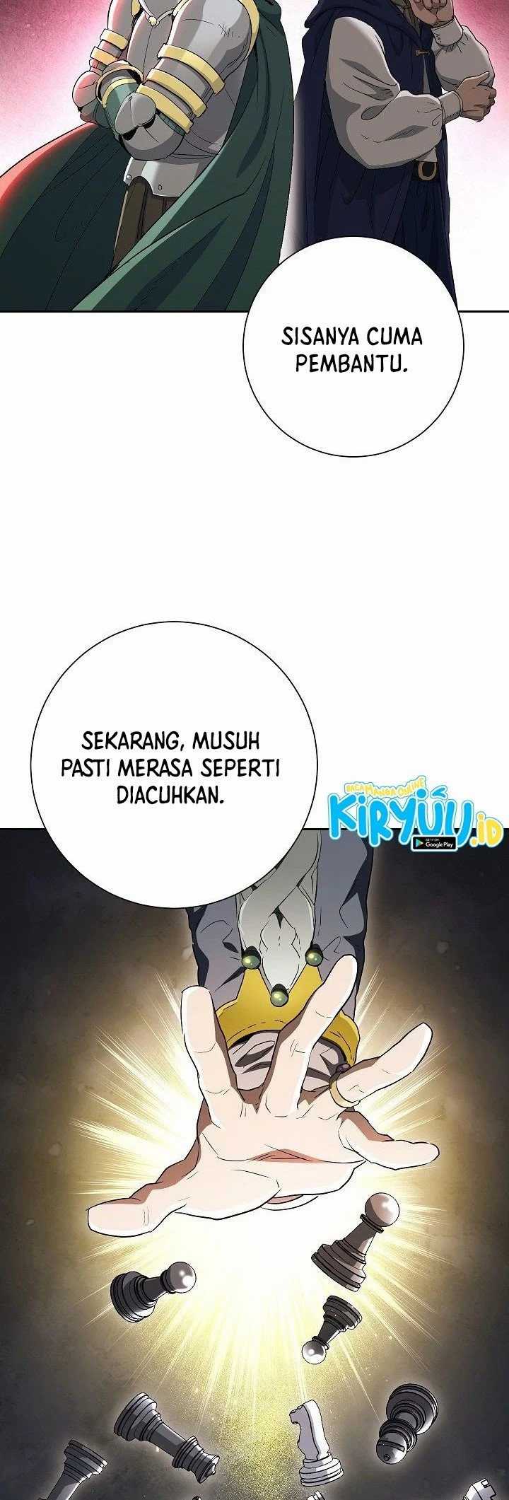 Chapter 131 - halaman 19