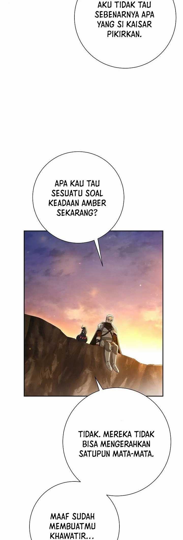 Chapter 131 - halaman 21
