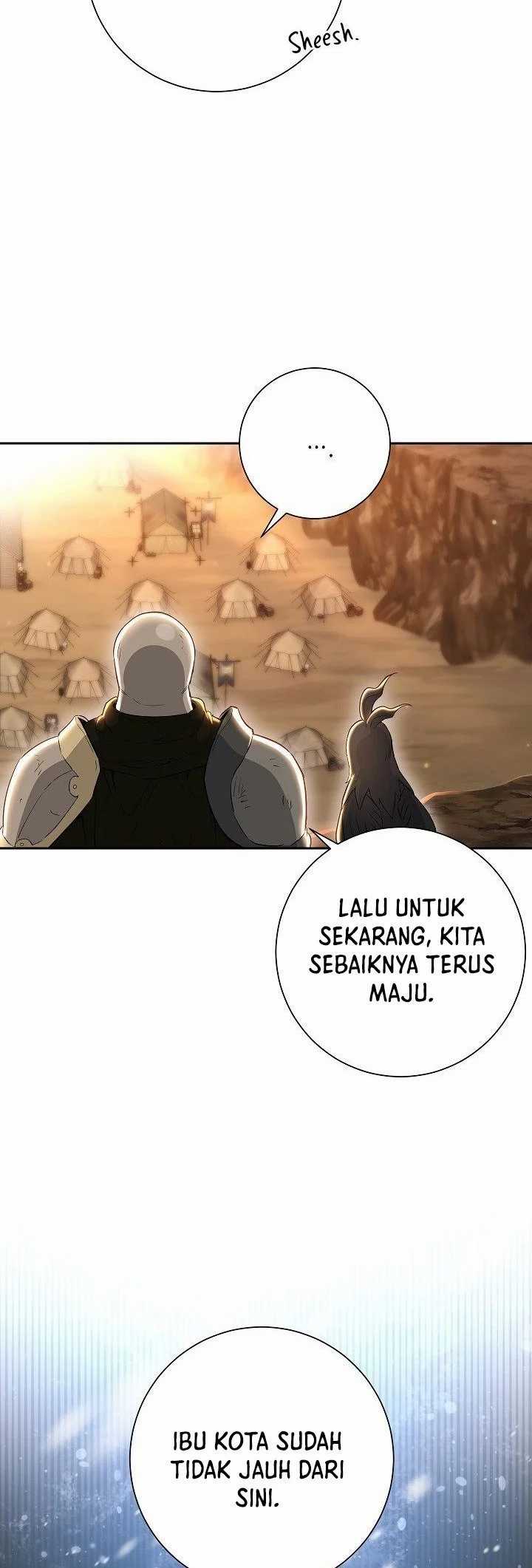Chapter 131 - halaman 22