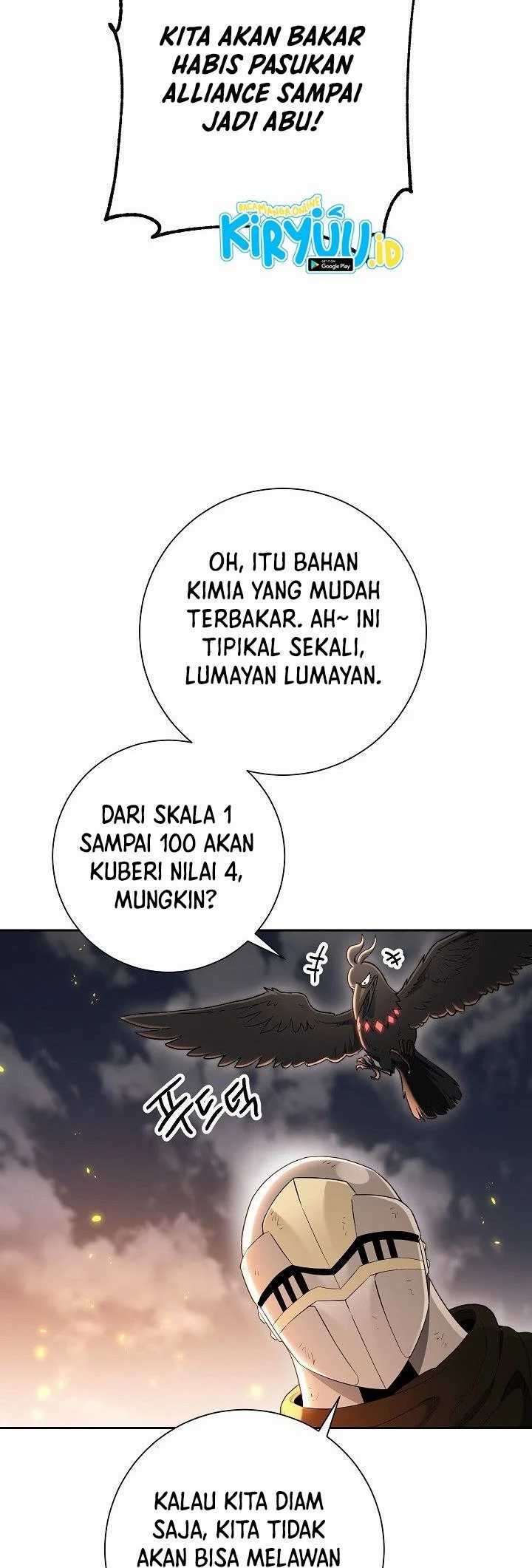 Chapter 131 - halaman 28