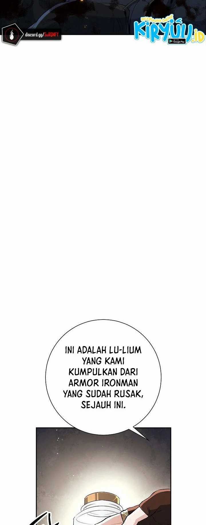 Chapter 131 - halaman 40