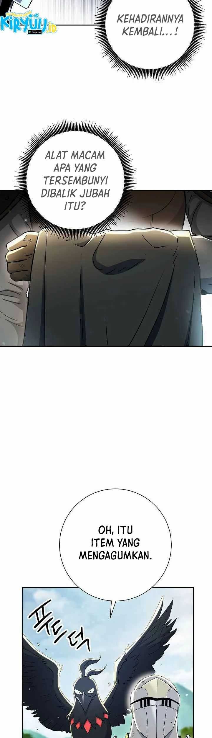 Chapter 130 - halaman 19