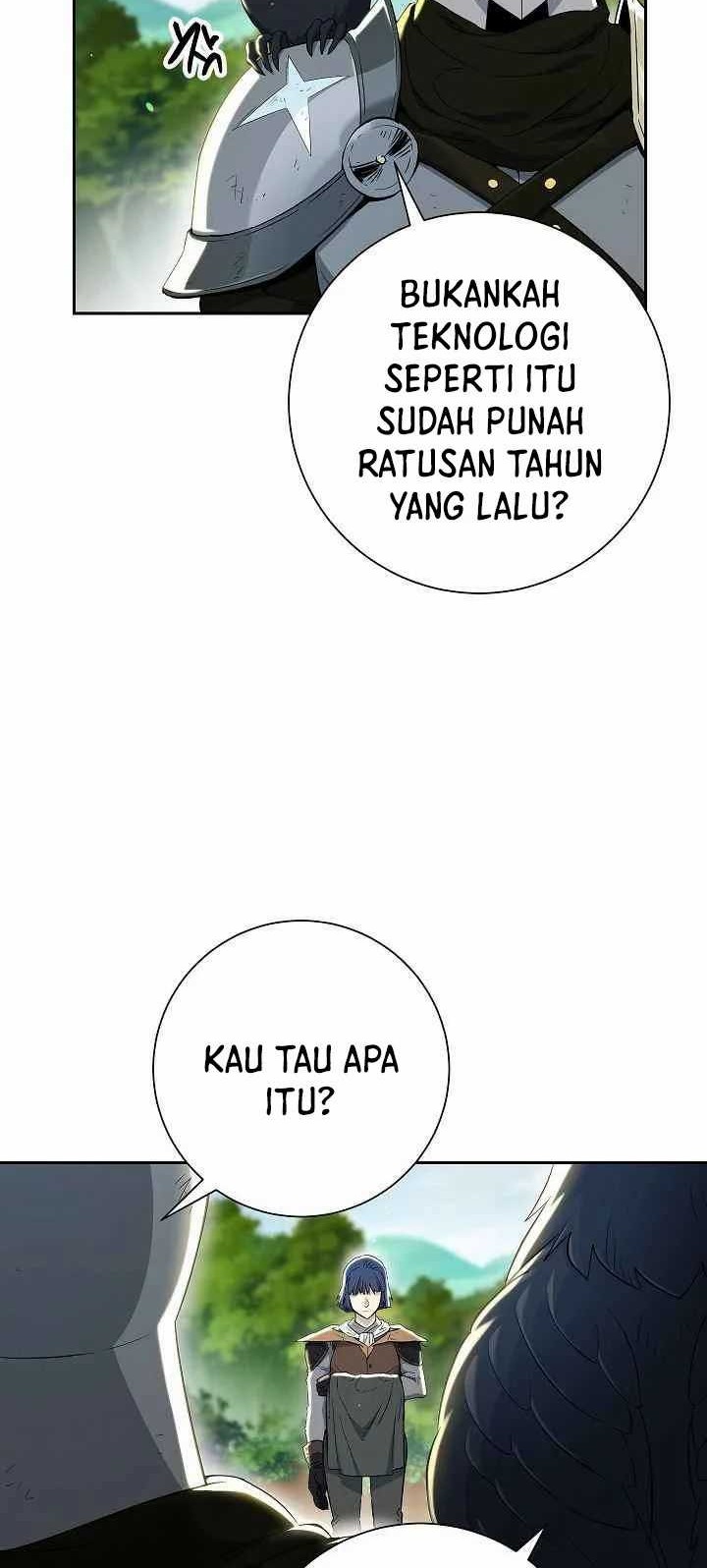 Chapter 130 - halaman 20