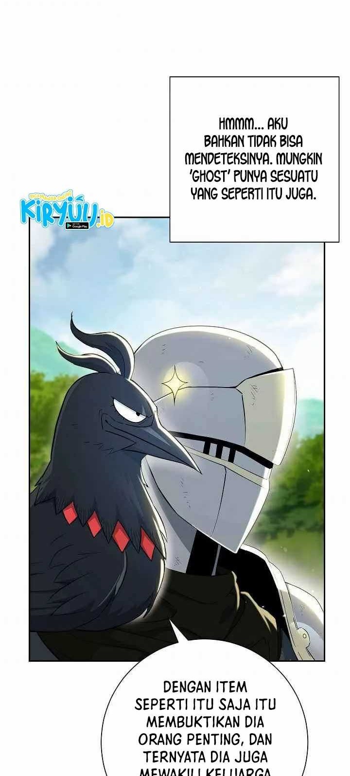 Chapter 130 - halaman 22