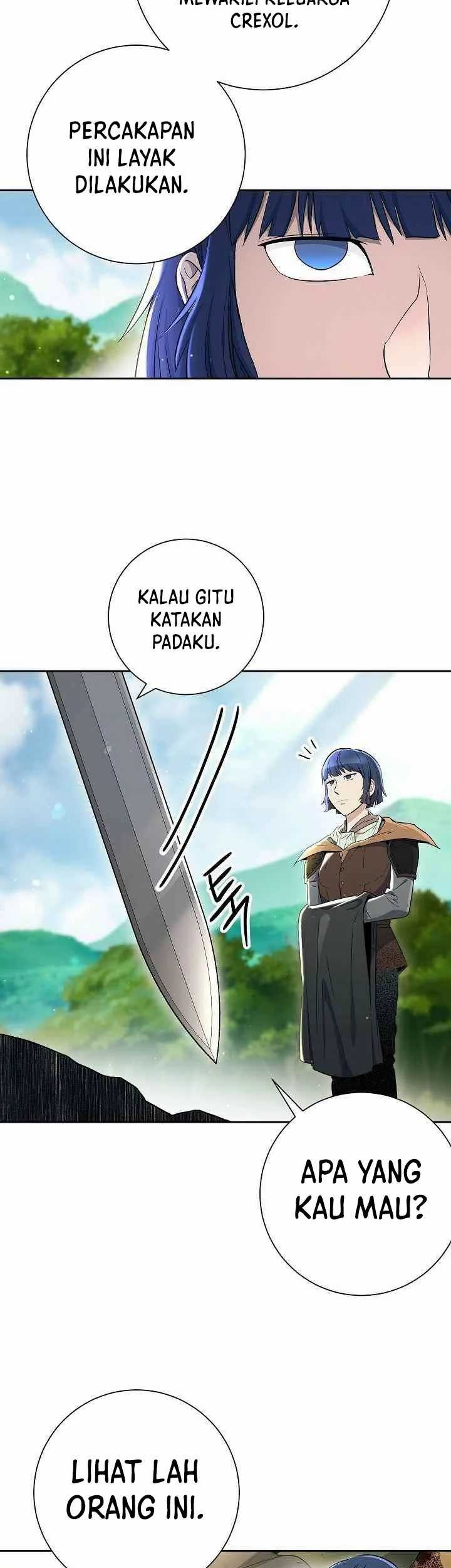 Chapter 130 - halaman 23