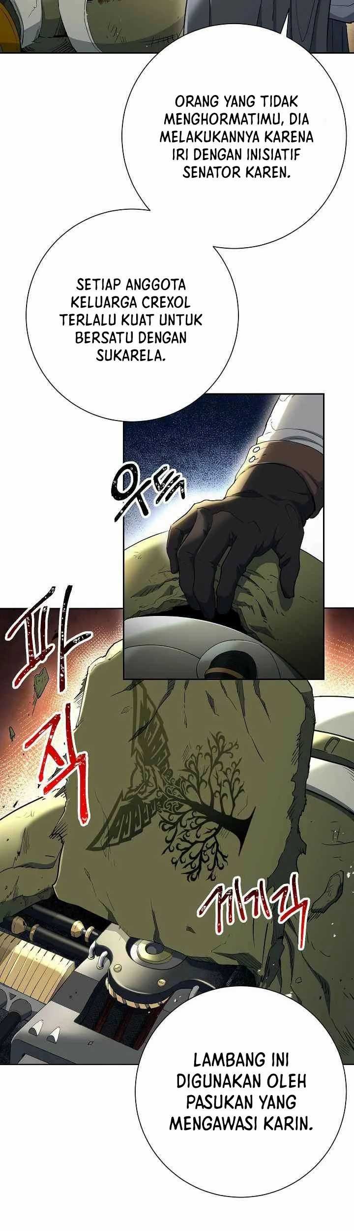Chapter 130 - halaman 25