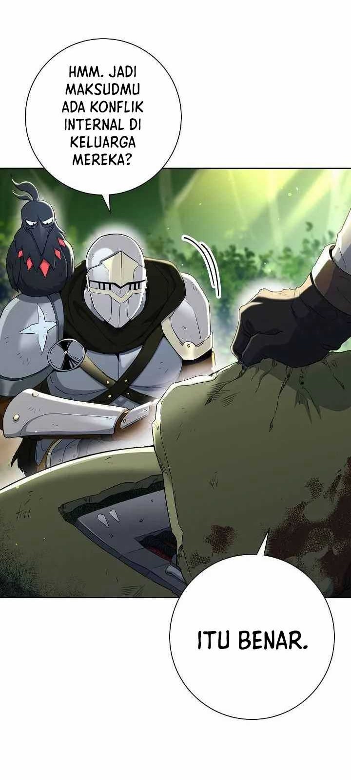 Chapter 130 - halaman 26