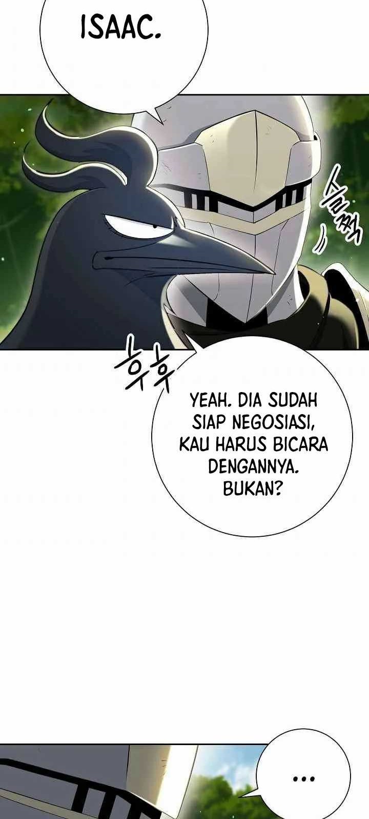 Chapter 130 - halaman 28
