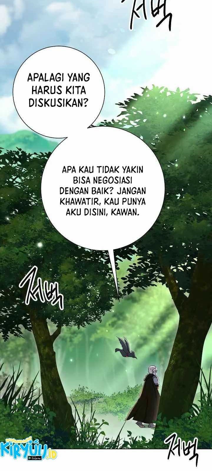Chapter 130 - halaman 30