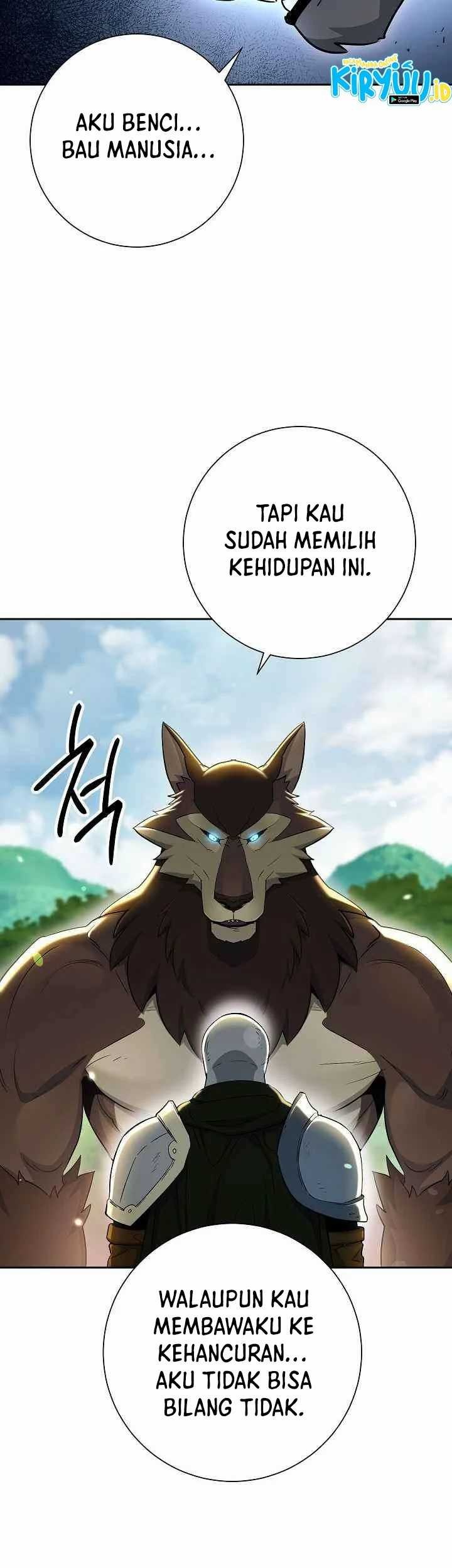 Chapter 130 - halaman 35