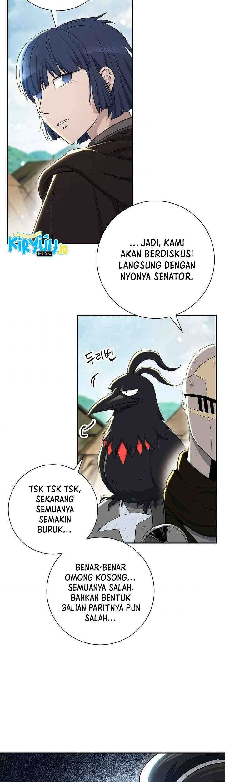 Chapter 130 - halaman 39