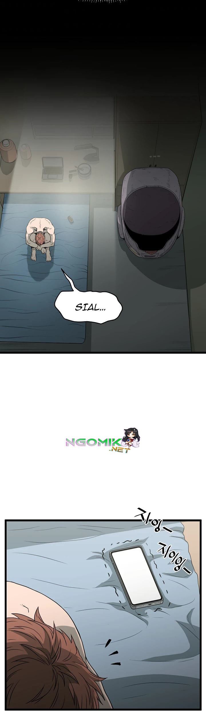 Chapter 48 - halaman 64