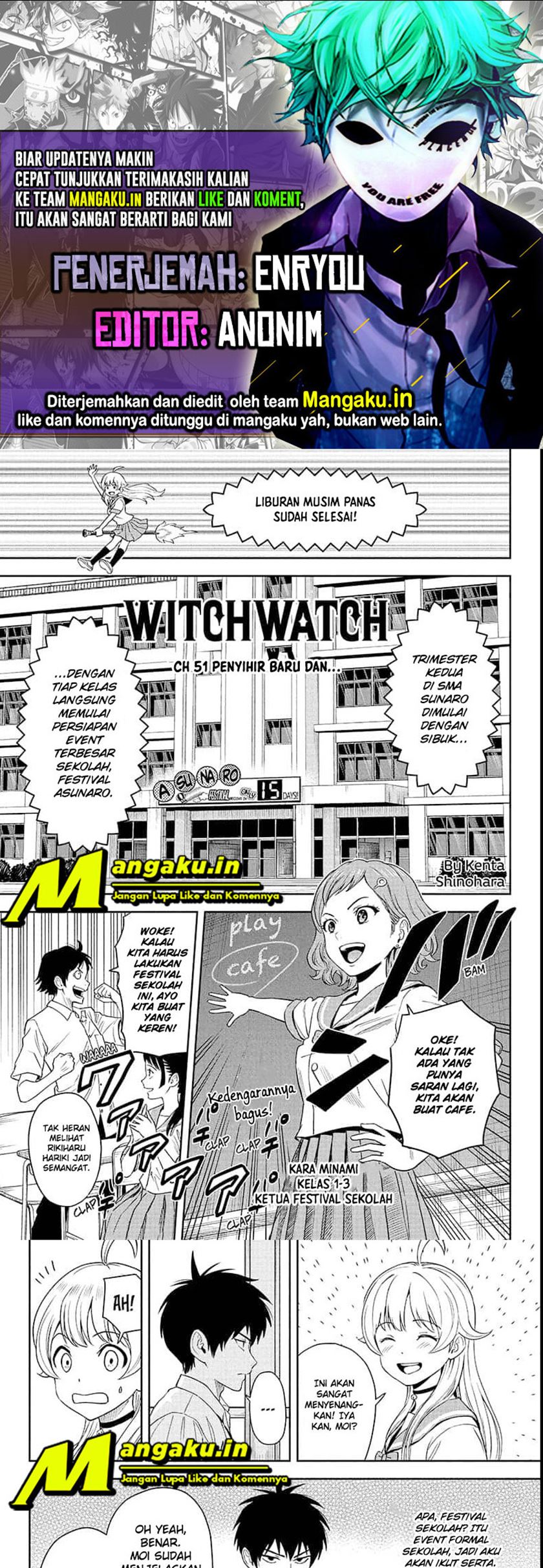 Chapter 51 - halaman 2