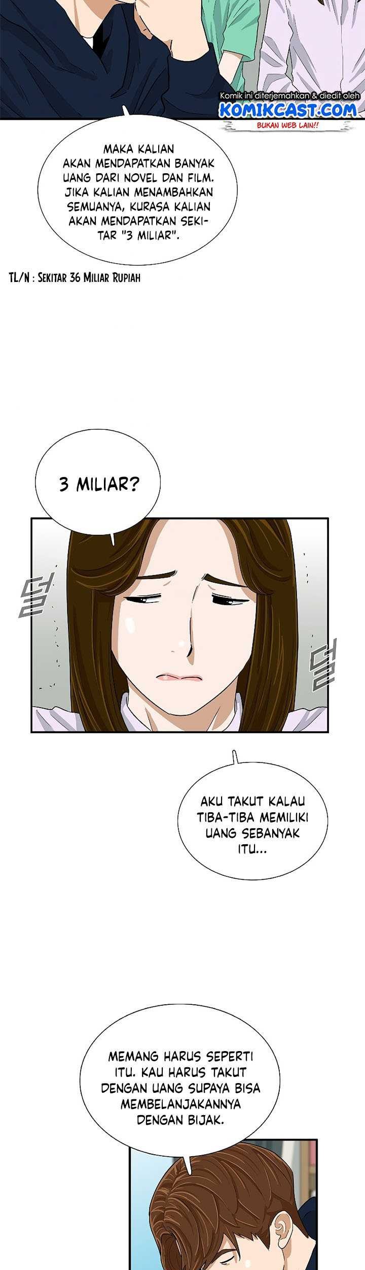 Chapter 33 - halaman 26