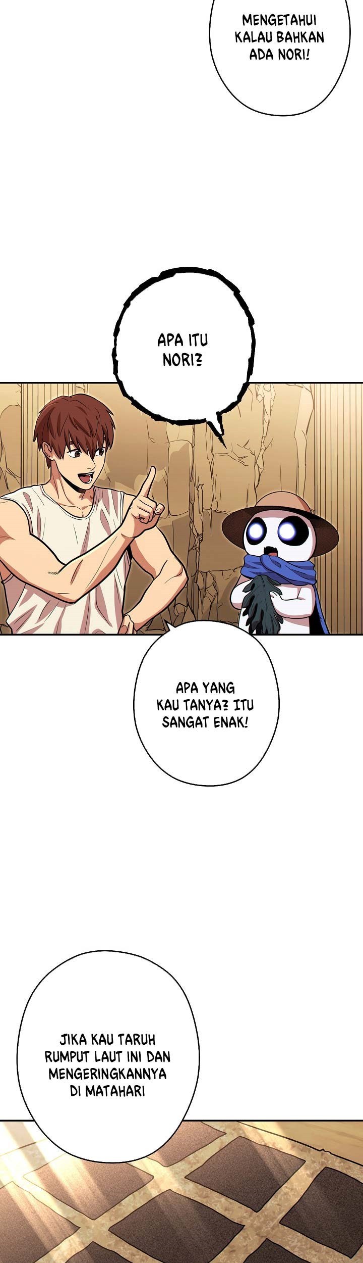 Chapter 113 - halaman 41