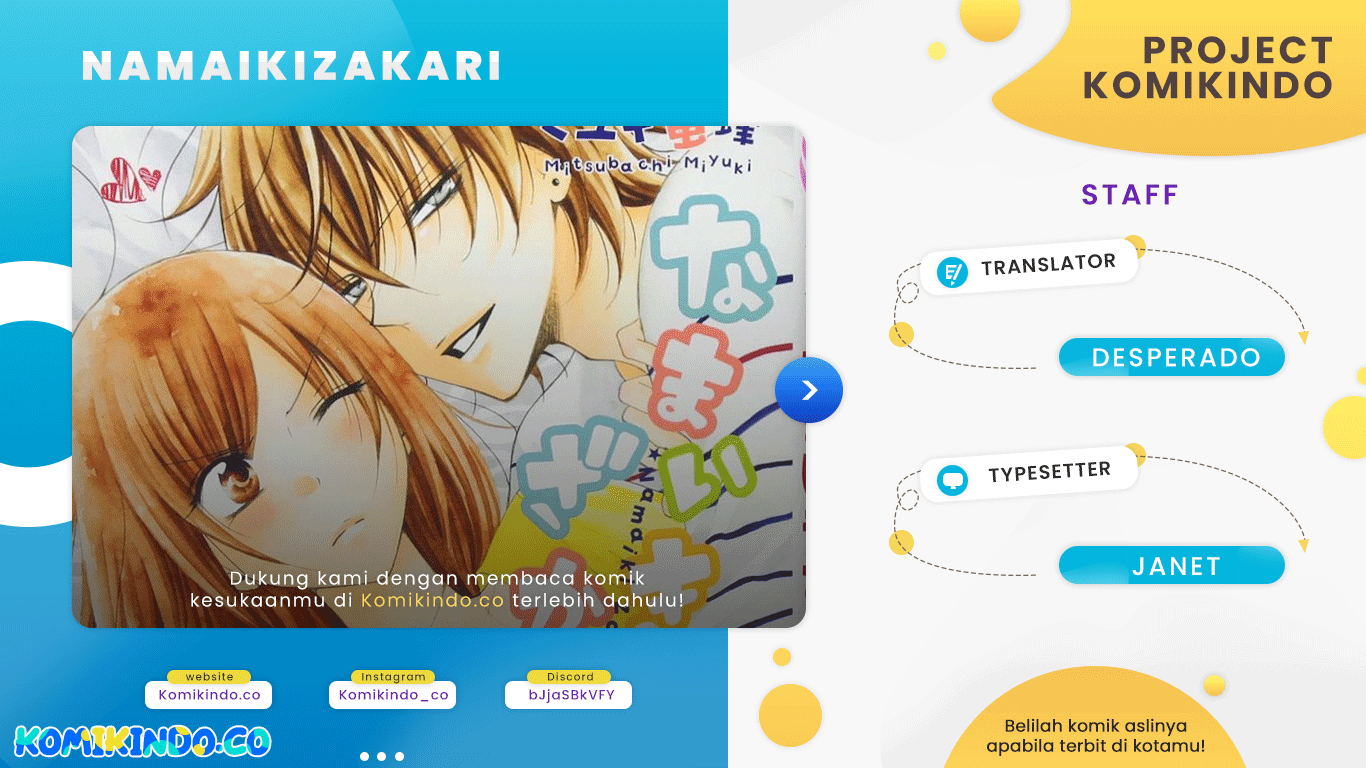 Chapter 85 - halaman 2