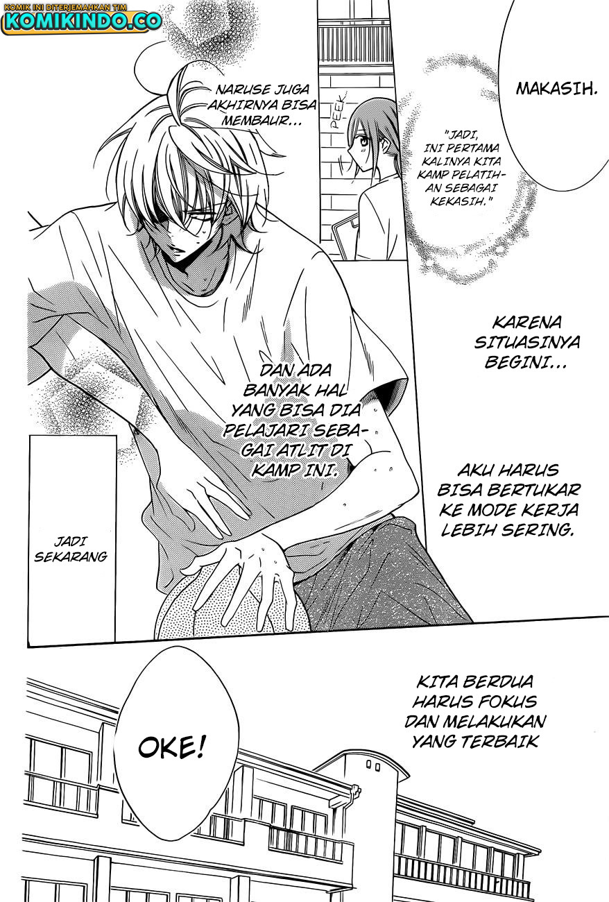 Chapter 85 - halaman 14