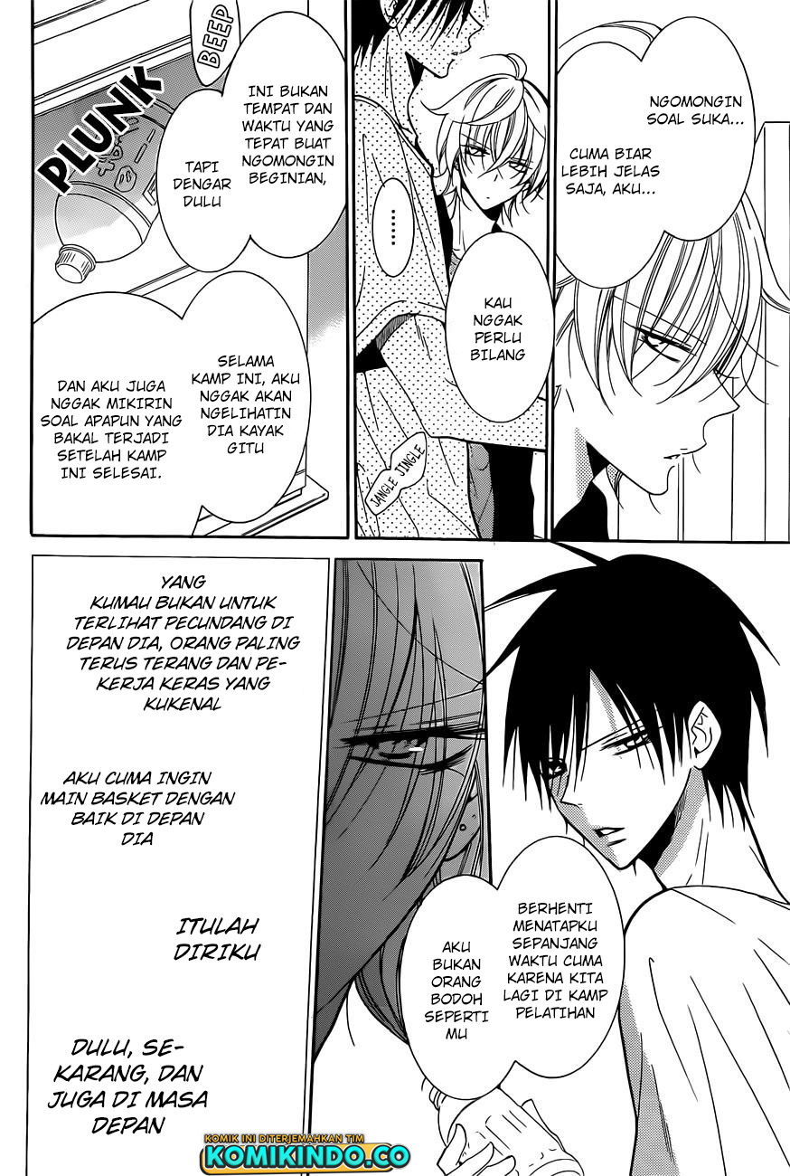 Chapter 85 - halaman 18