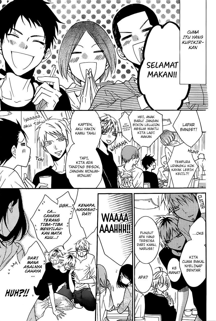 Chapter 85 - halaman 19