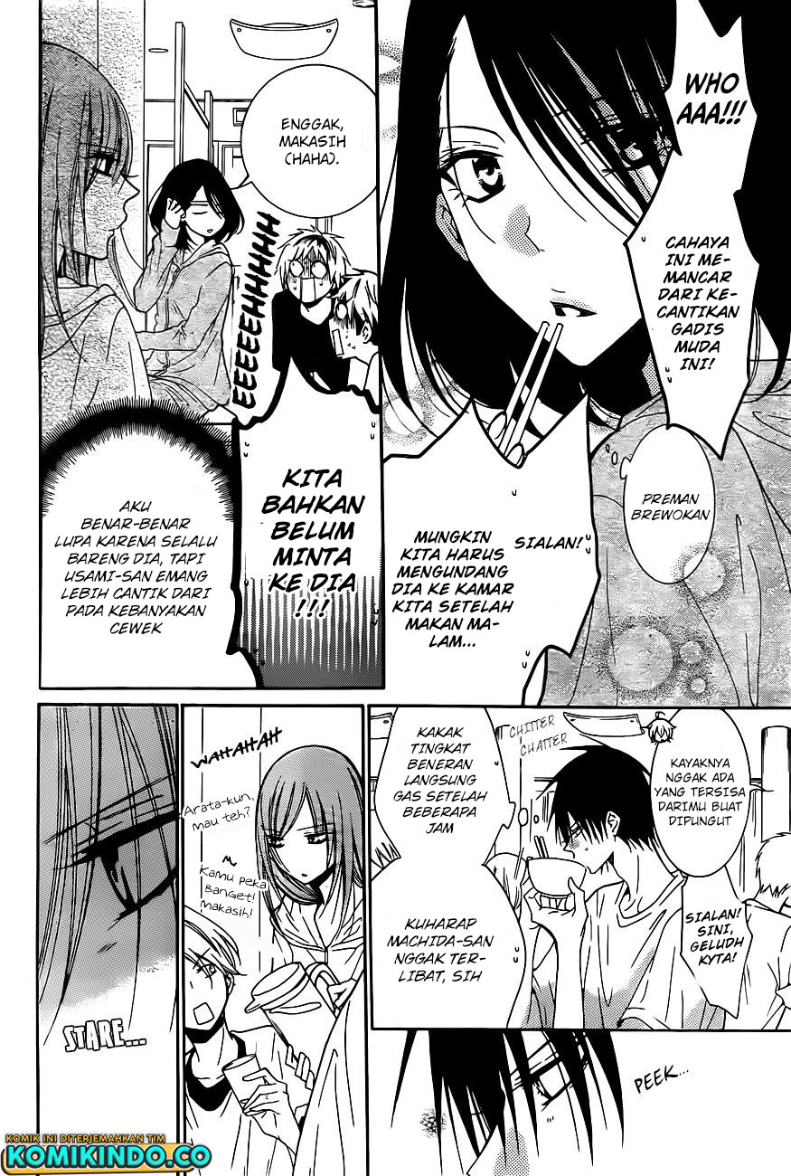 Chapter 85 - halaman 20