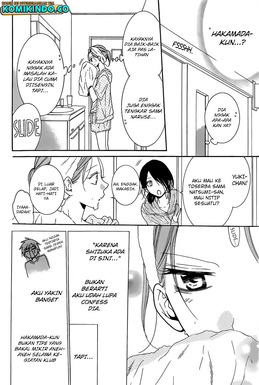 Chapter 85 - halaman 22