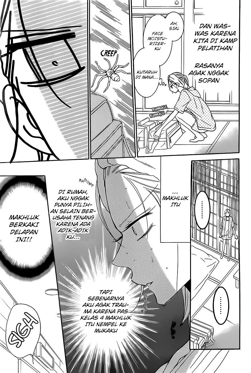 Chapter 85 - halaman 23