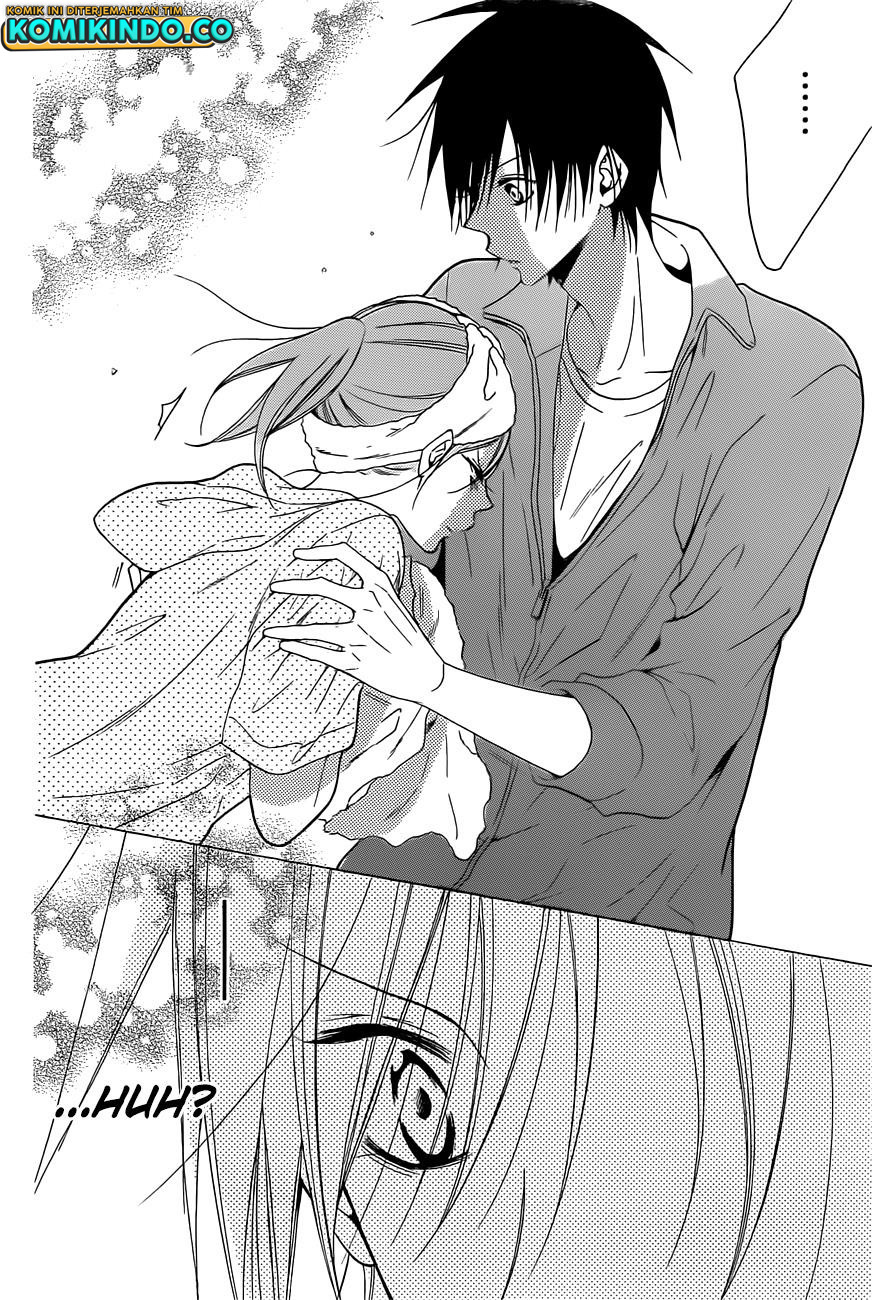 Chapter 85 - halaman 28