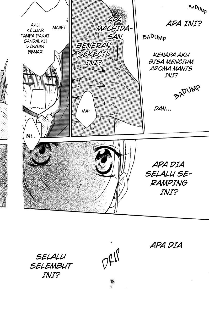 Chapter 85 - halaman 29