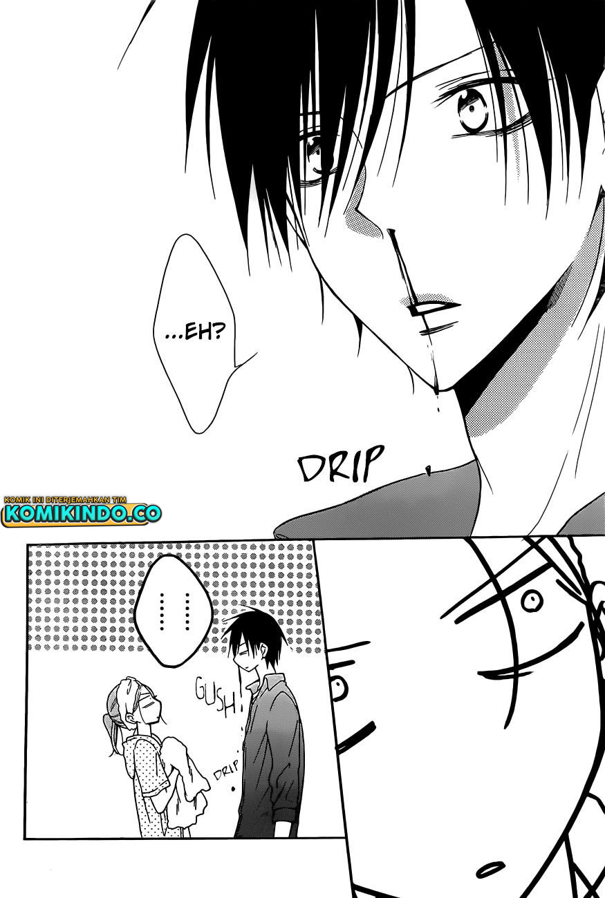 Chapter 85 - halaman 30