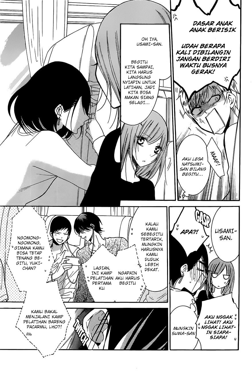 Chapter 85 - halaman 5