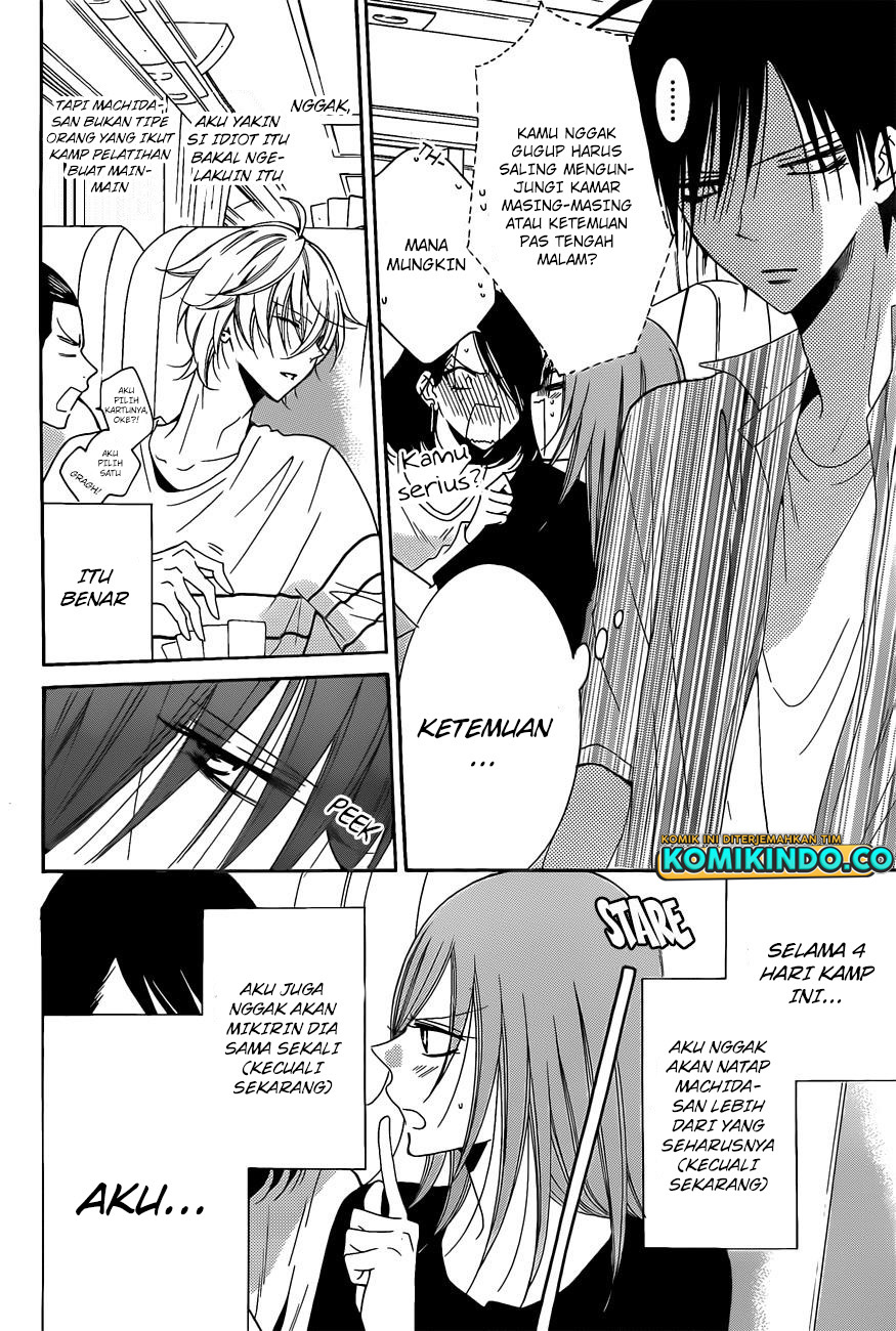 Chapter 85 - halaman 6