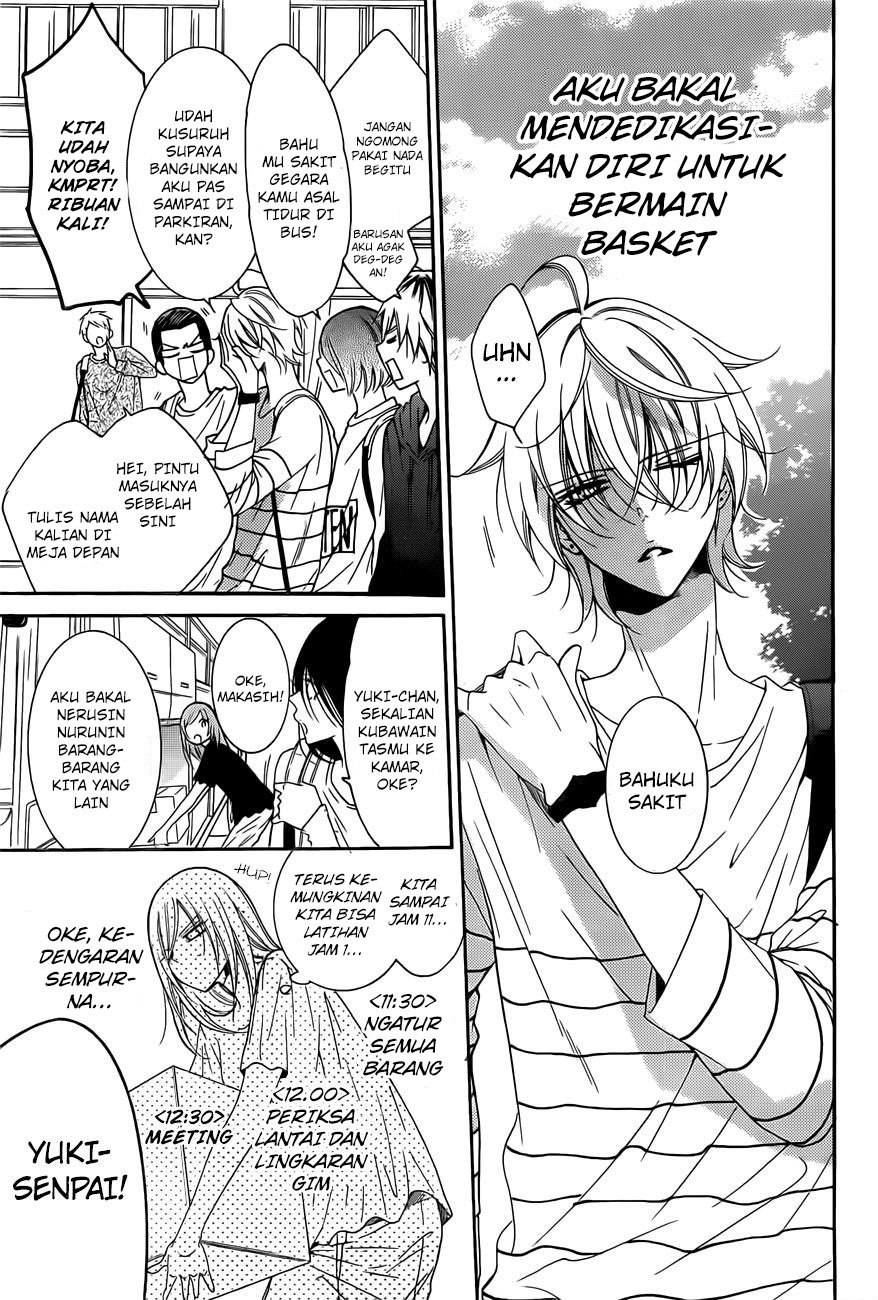 Chapter 85 - halaman 7