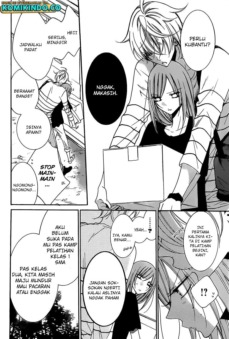 Chapter 85 - halaman 8