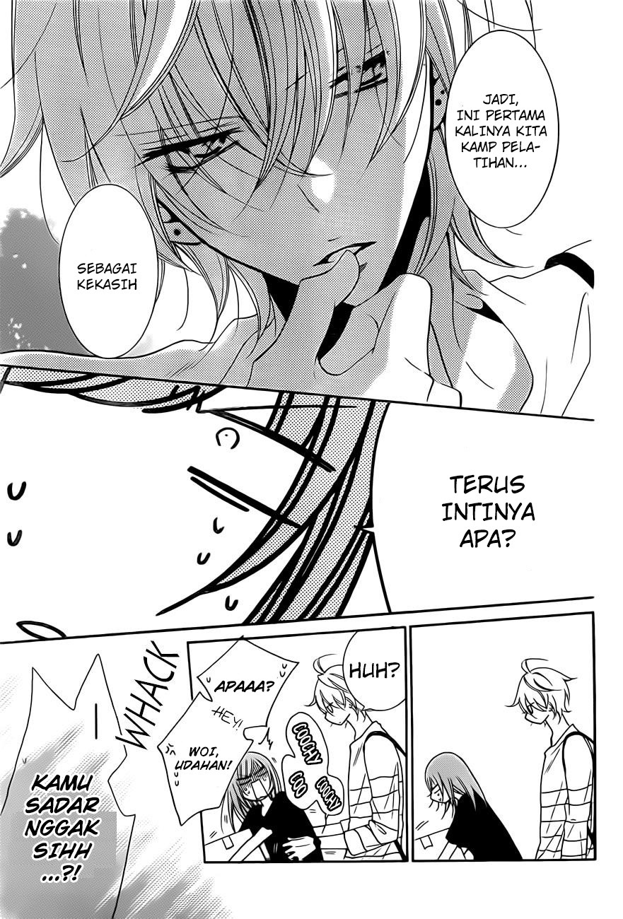 Chapter 85 - halaman 9
