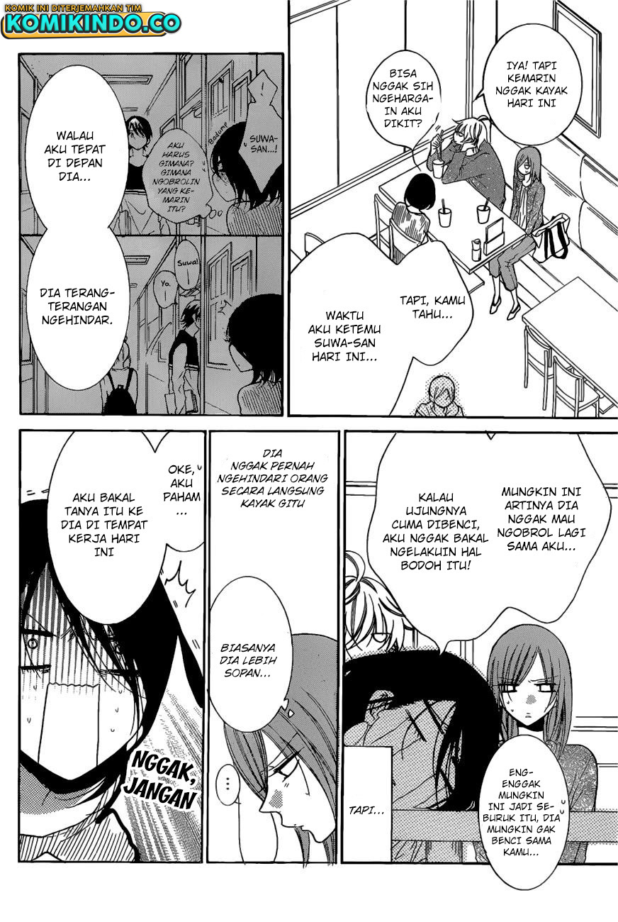 Chapter 84 - halaman 13