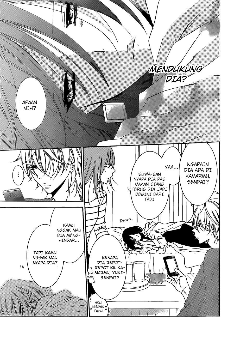 Chapter 84 - halaman 22