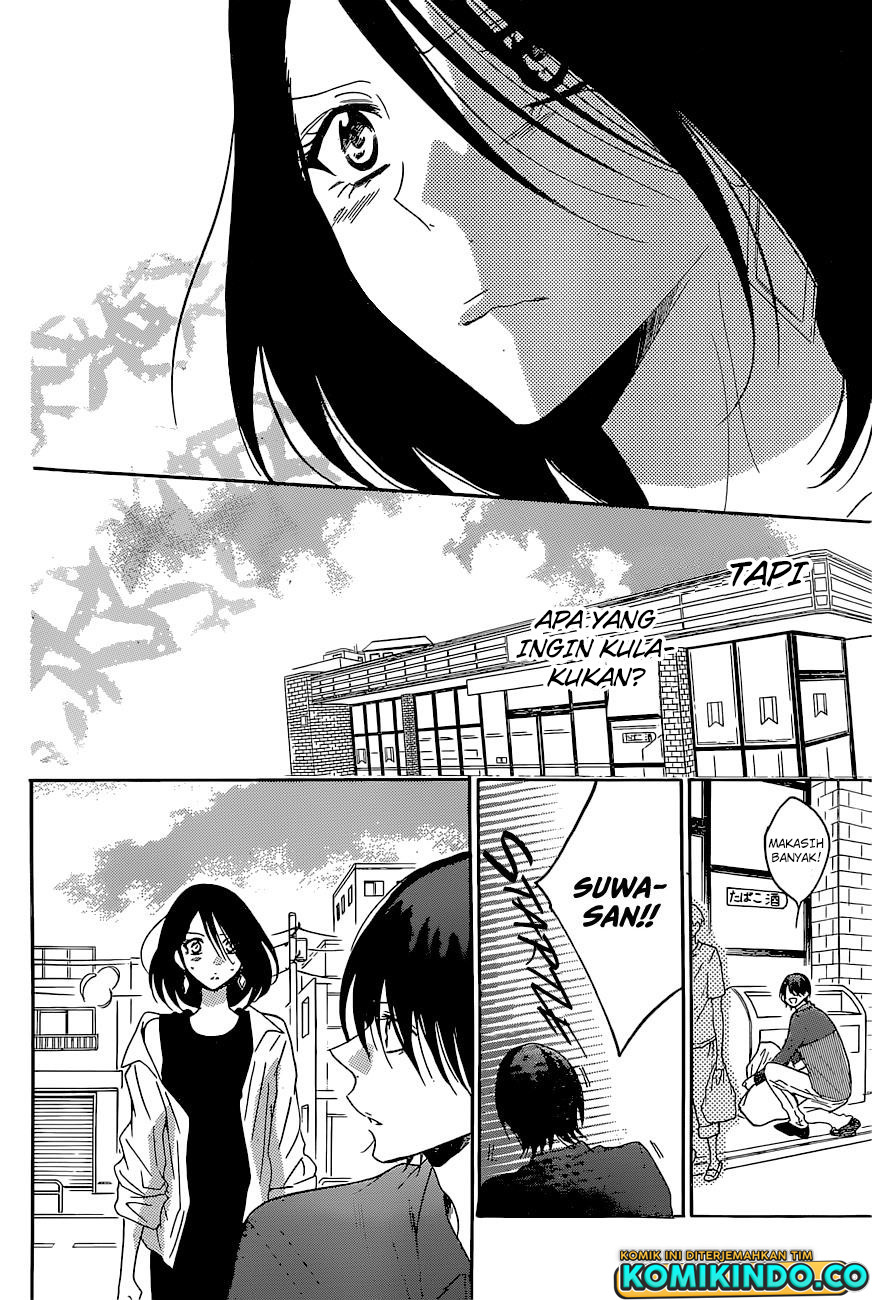 Chapter 84 - halaman 25