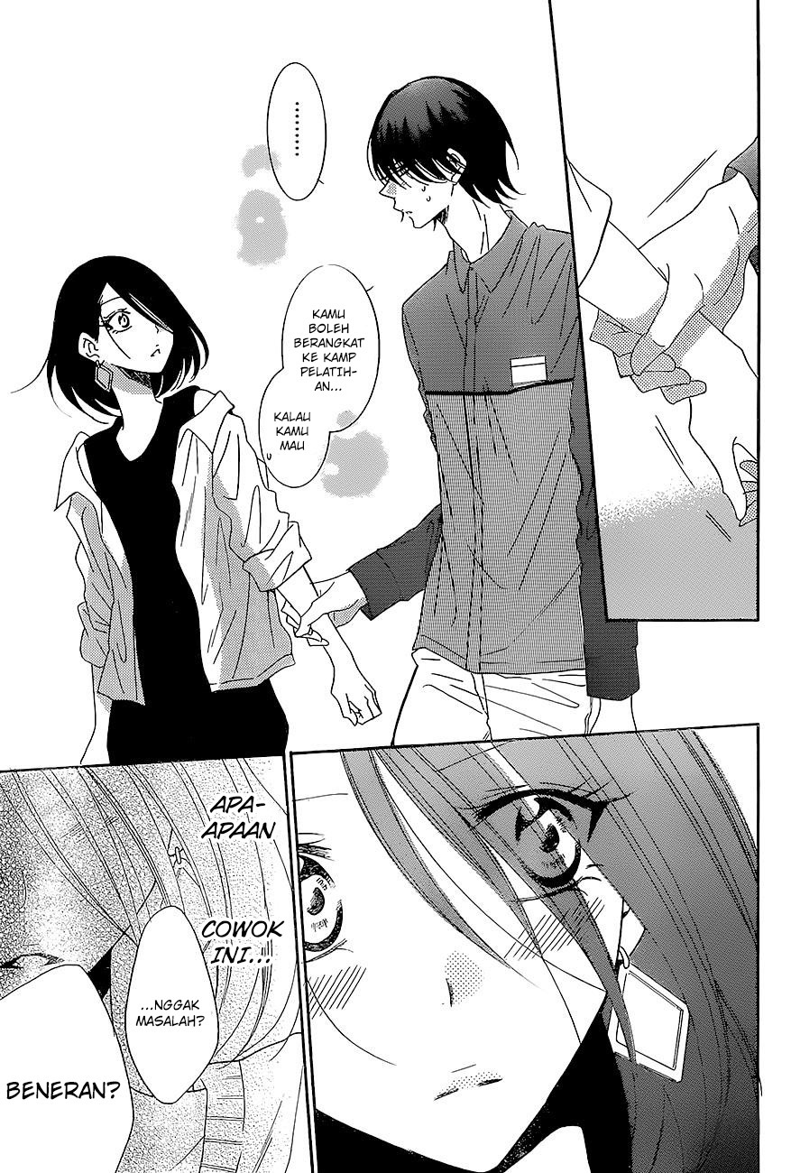 Chapter 84 - halaman 28