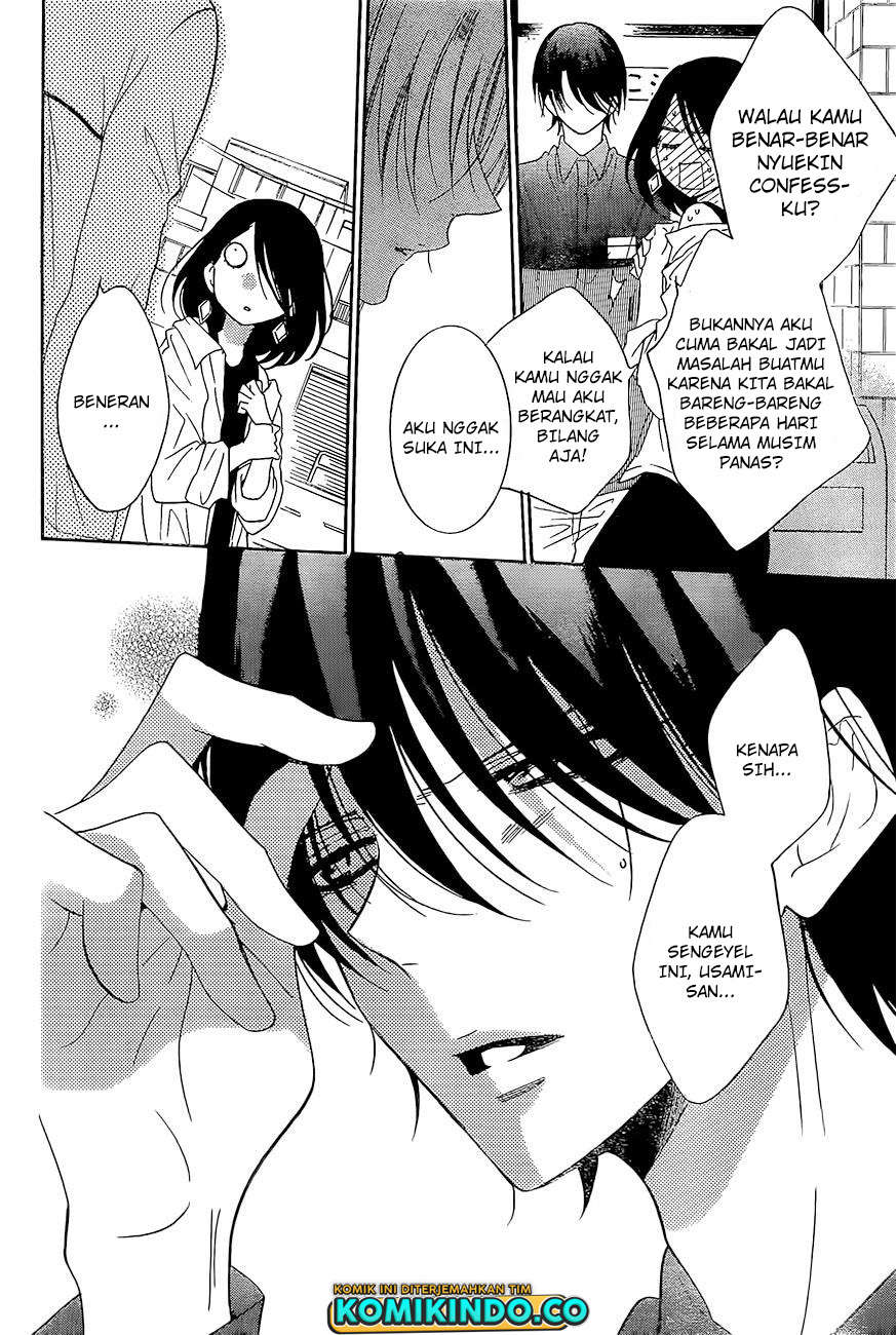 Chapter 84 - halaman 29