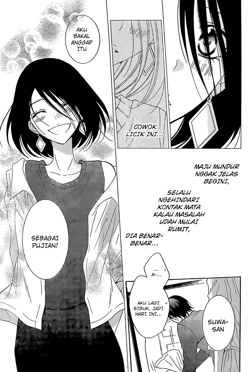 Chapter 84 - halaman 30