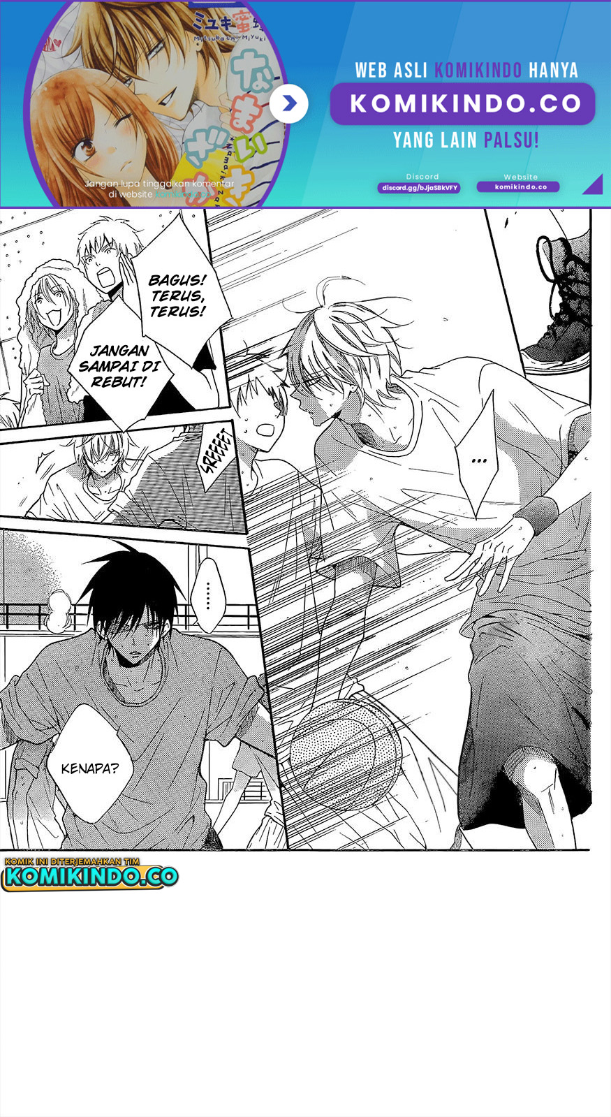 Chapter 84 - halaman 4