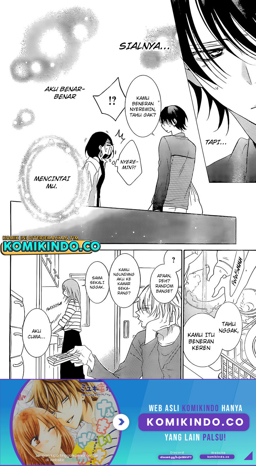Chapter 84 - halaman 31