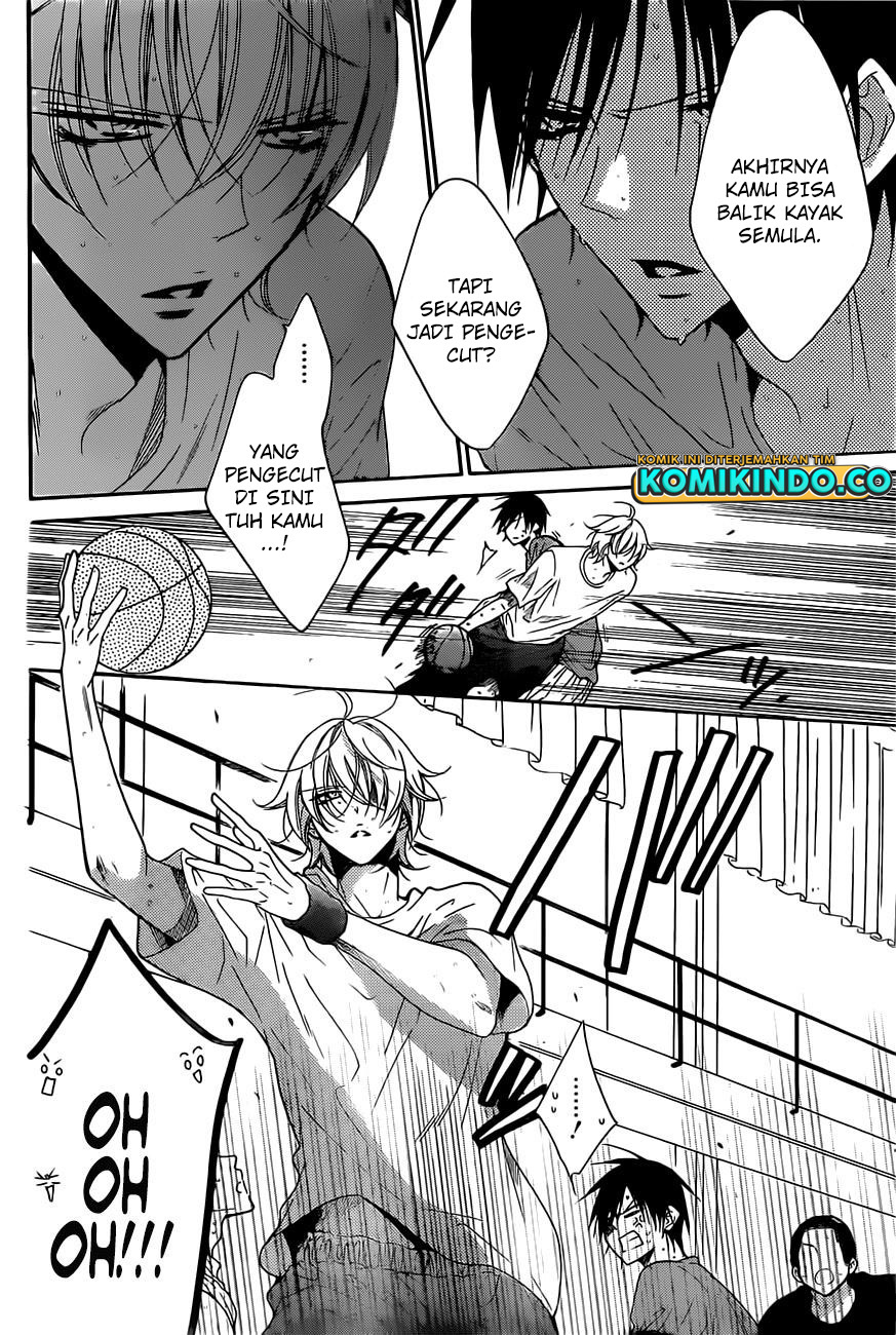 Chapter 84 - halaman 5