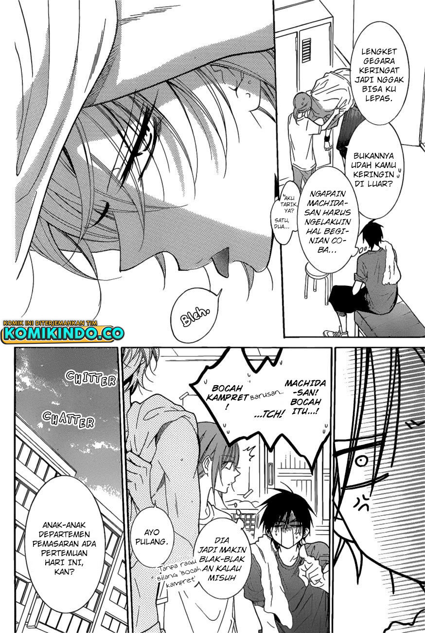 Chapter 84 - halaman 9