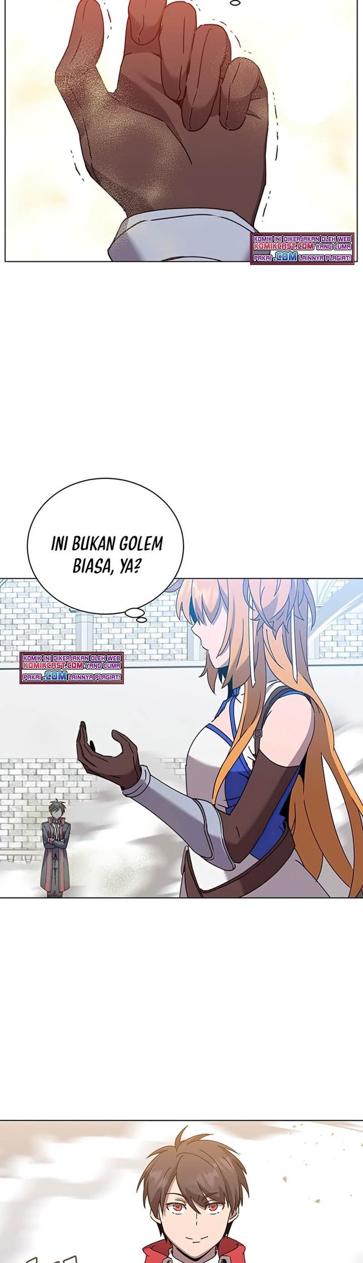 Chapter 76 - halaman 21
